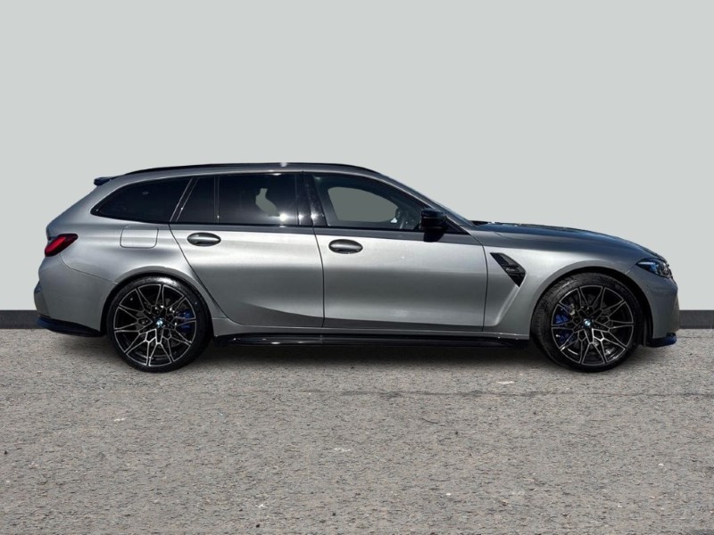 2025 (25) BMW M3 xDrive 530 Competition M 5dr Step Auto 5397090