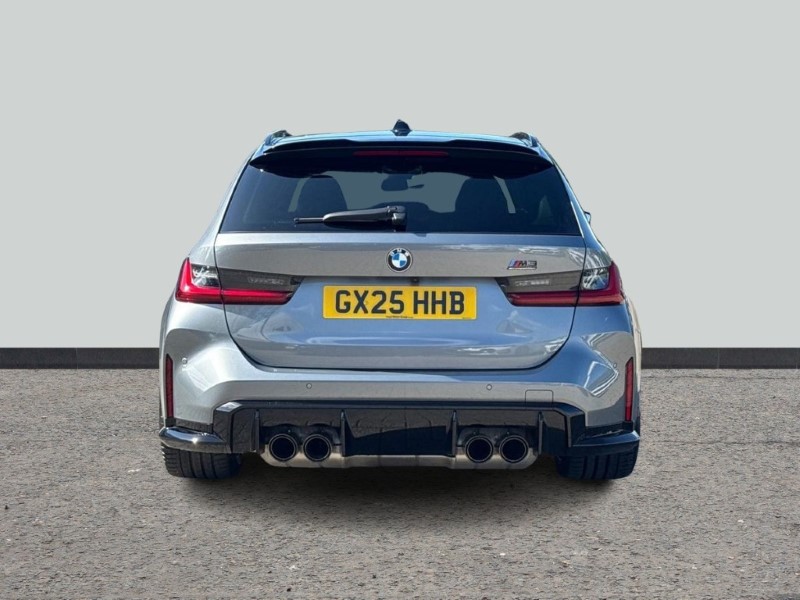 2025 (25) BMW M3 xDrive 530 Competition M 5dr Step Auto 5397102