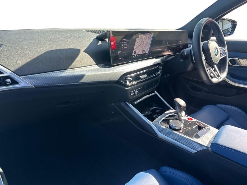 2025 (25) BMW M3 xDrive 530 Competition M 5dr Step Auto 5397094