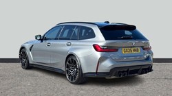 2025 (25) BMW M3 xDrive 530 Competition M 5dr Step Auto 5397089