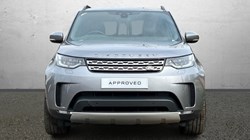 2020 (20) LAND ROVER COMMERCIAL DISCOVERY 3.0 SD6 HSE Commercial Auto 3020096
