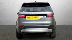 2020 (20) LAND ROVER COMMERCIAL DISCOVERY 3.0 SD6 HSE Commercial Auto 3020095