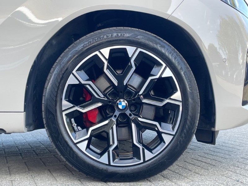 2025 (25) BMW X3 xDrive20d M Sport 5dr Step Auto 5397412