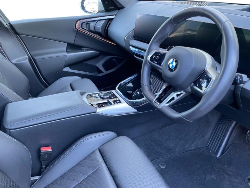 2025 (25) BMW X3 xDrive20d M Sport 5dr Step Auto 5397404