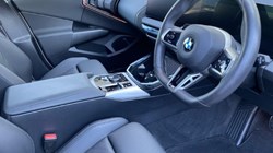 2025 (25) BMW X3 xDrive20d M Sport 5dr Step Auto 5397404