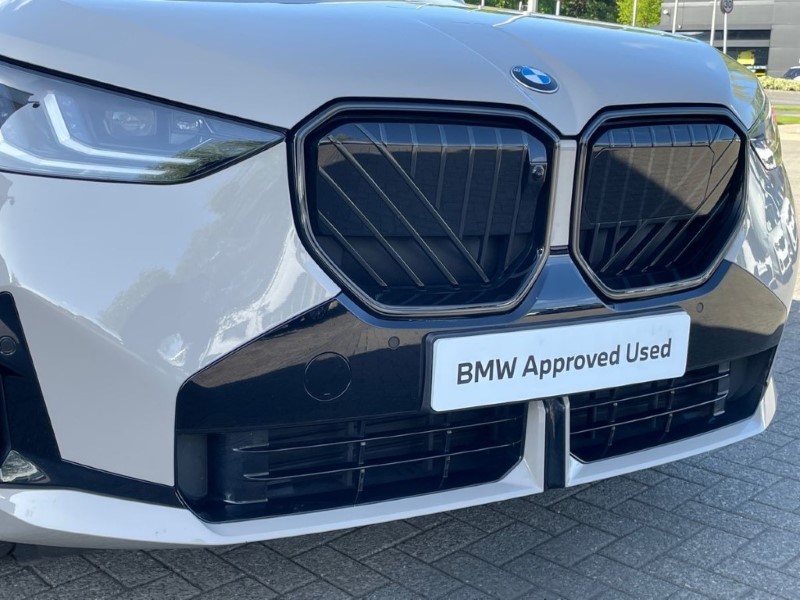2025 (25) BMW X3 xDrive20d M Sport 5dr Step Auto 5397441