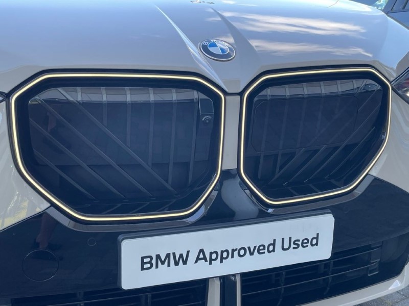 2025 (25) BMW X3 xDrive20d M Sport 5dr Step Auto 5397455