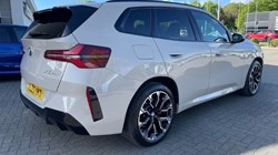 2025 (25) BMW X3 xDrive20d M Sport 5dr Step Auto 5397448