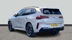 2025 (25) BMW X3 xDrive20d M Sport 5dr Step Auto 5397400