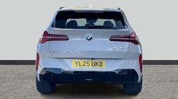 2025 (25) BMW X3 xDrive20d M Sport 5dr Step Auto 5397413