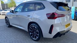 2025 (25) BMW X3 xDrive20d M Sport 5dr Step Auto 5397447
