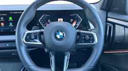 2025 (25) BMW X3 xDrive20d M Sport 5dr Step Auto 5397403