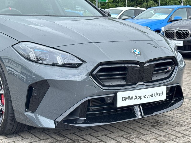 2025 (75) BMW 2 SERIES M235 xDrive 4dr Step Auto [Tech PLUS/Pro Pack] 5481332