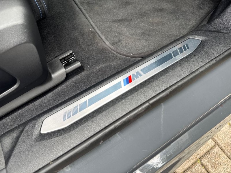 2025 (75) BMW 2 SERIES M235 xDrive 4dr Step Auto [Tech PLUS/Pro Pack] 5481328