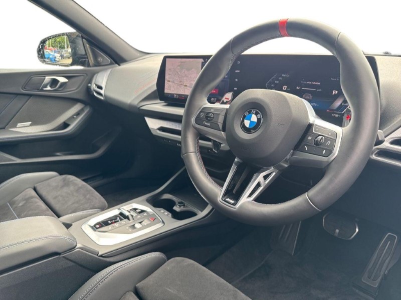 2025 (75) BMW 2 SERIES M235 xDrive 4dr Step Auto [Tech PLUS/Pro Pack] 5481296