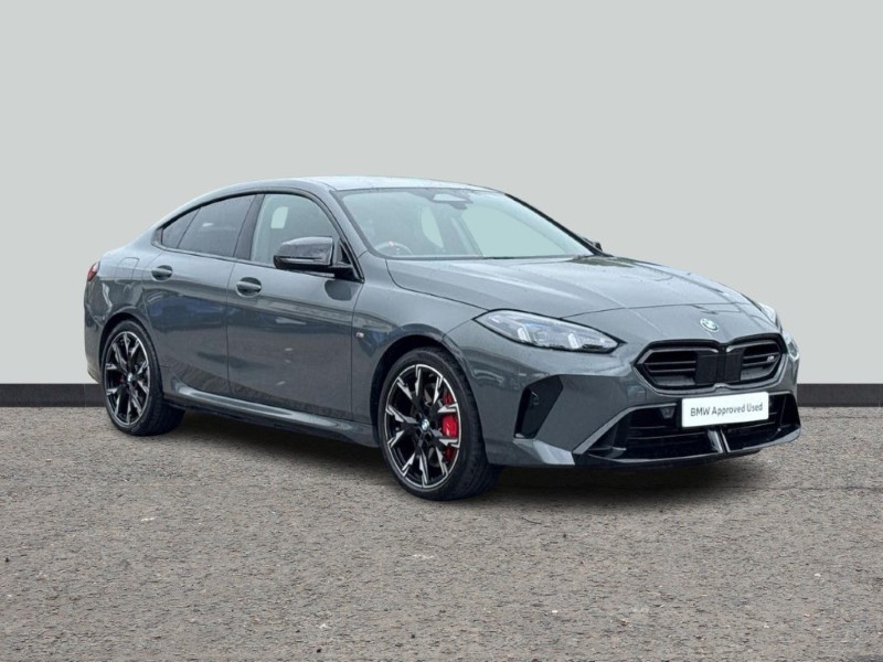 2025 (75) BMW 2 SERIES M235 xDrive 4dr Step Auto [Tech PLUS/Pro Pack]