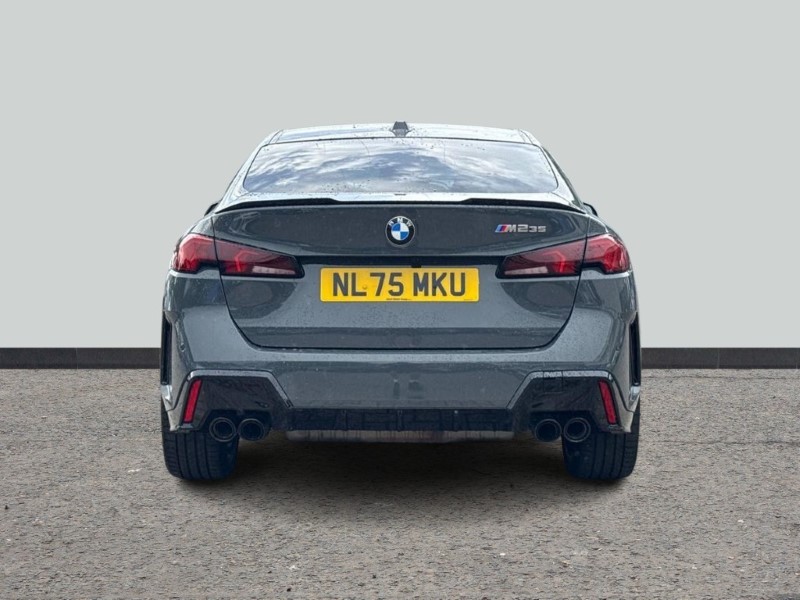 2025 (75) BMW 2 SERIES M235 xDrive 4dr Step Auto [Tech PLUS/Pro Pack] 5481305