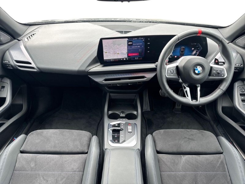 2025 (75) BMW 2 SERIES M235 xDrive 4dr Step Auto [Tech PLUS/Pro Pack] 5481294
