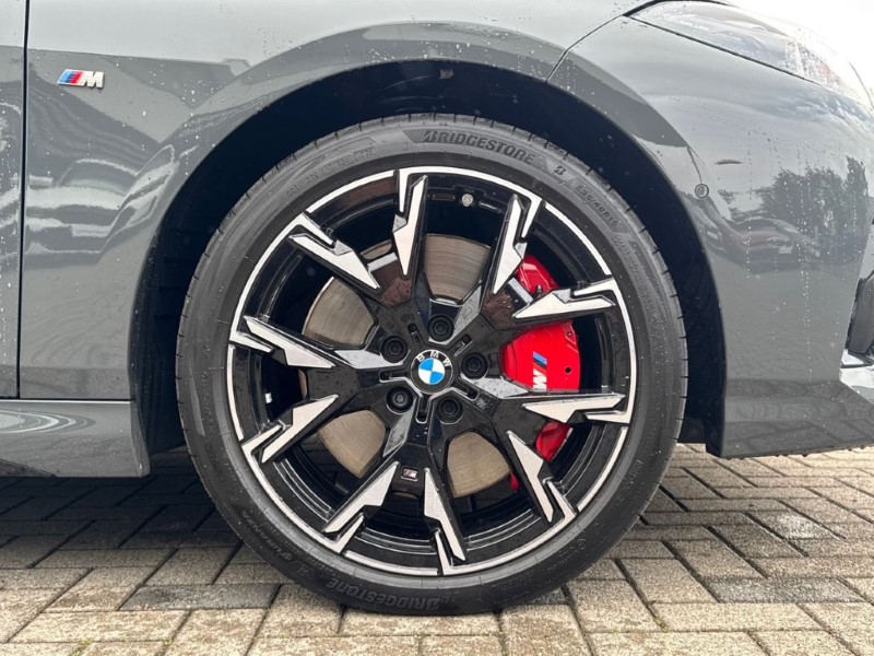 2025 (75) BMW 2 SERIES M235 xDrive 4dr Step Auto [Tech PLUS/Pro Pack] 5481304