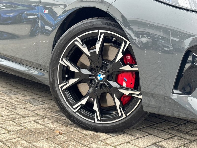 2025 (75) BMW 2 SERIES M235 xDrive 4dr Step Auto [Tech PLUS/Pro Pack] 5481334