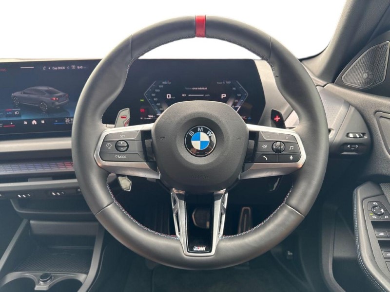 2025 (75) BMW 2 SERIES M235 xDrive 4dr Step Auto [Tech PLUS/Pro Pack] 5481295