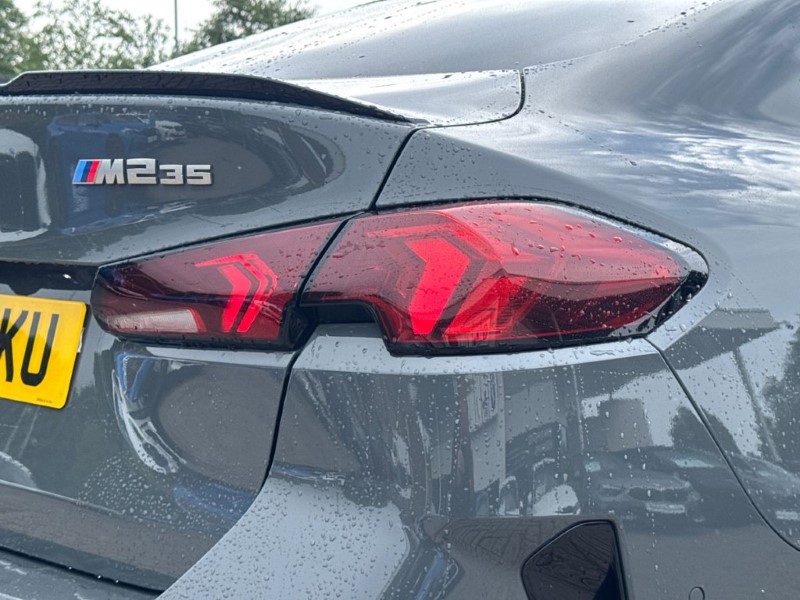 2025 (75) BMW 2 SERIES M235 xDrive 4dr Step Auto [Tech PLUS/Pro Pack] 5481337