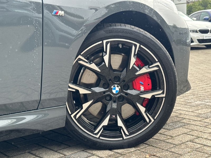 2025 (75) BMW 2 SERIES M235 xDrive 4dr Step Auto [Tech PLUS/Pro Pack] 5481339