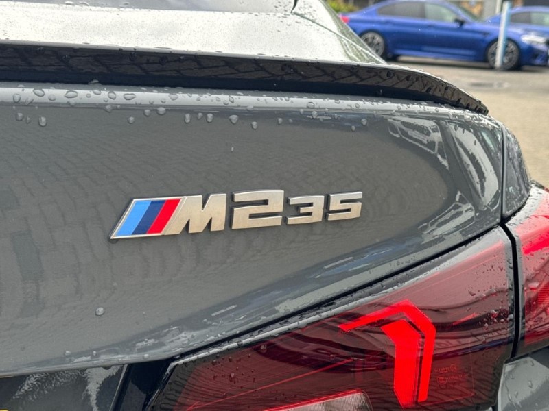 2025 (75) BMW 2 SERIES M235 xDrive 4dr Step Auto [Tech PLUS/Pro Pack] 5481336