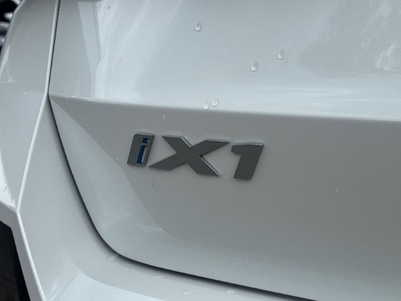 2023 (23) BMW iX1 230kW xDrive30 M Sport 65kWh 5dr Auto 5405667