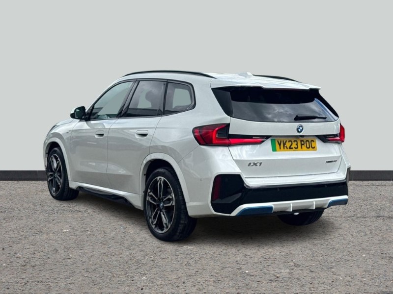 2023 (23) BMW iX1 230kW xDrive30 M Sport 65kWh 5dr Auto