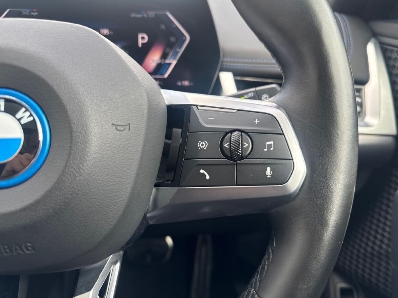 2023 (23) BMW iX1 230kW xDrive30 M Sport 65kWh 5dr Auto 5405637