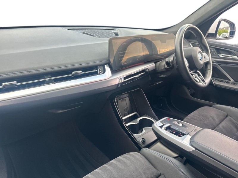 2023 (23) BMW iX1 230kW xDrive30 M Sport 65kWh 5dr Auto 5405626