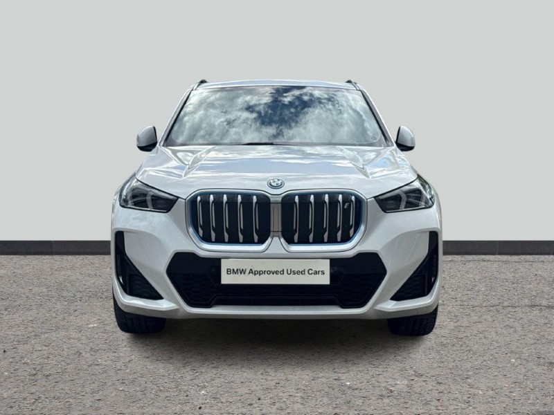 2023 (23) BMW iX1 230kW xDrive30 M Sport 65kWh 5dr Auto 5405635