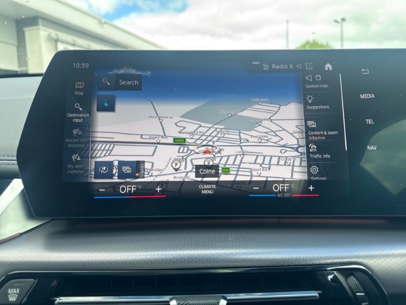2023 (23) BMW iX1 230kW xDrive30 M Sport 65kWh 5dr Auto 5405647
