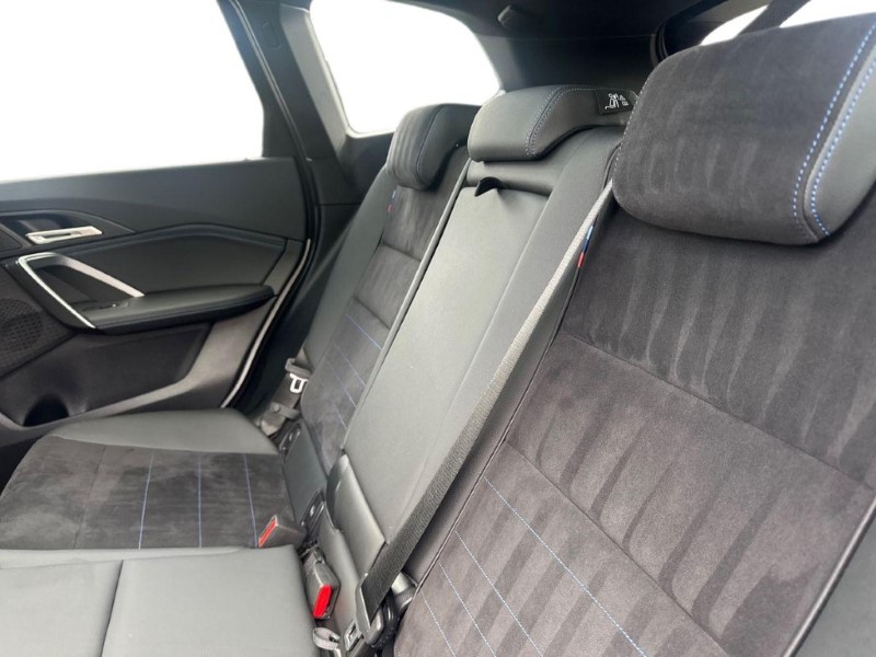 2023 (23) BMW iX1 230kW xDrive30 M Sport 65kWh 5dr Auto 5405631