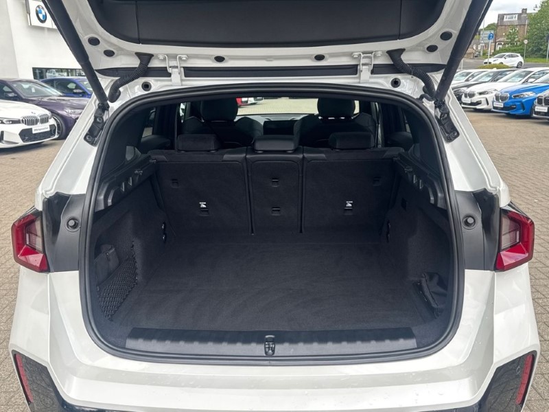 2023 (23) BMW iX1 230kW xDrive30 M Sport 65kWh 5dr Auto 5405632