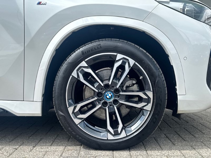 2023 (23) BMW iX1 230kW xDrive30 M Sport 65kWh 5dr Auto 5405633