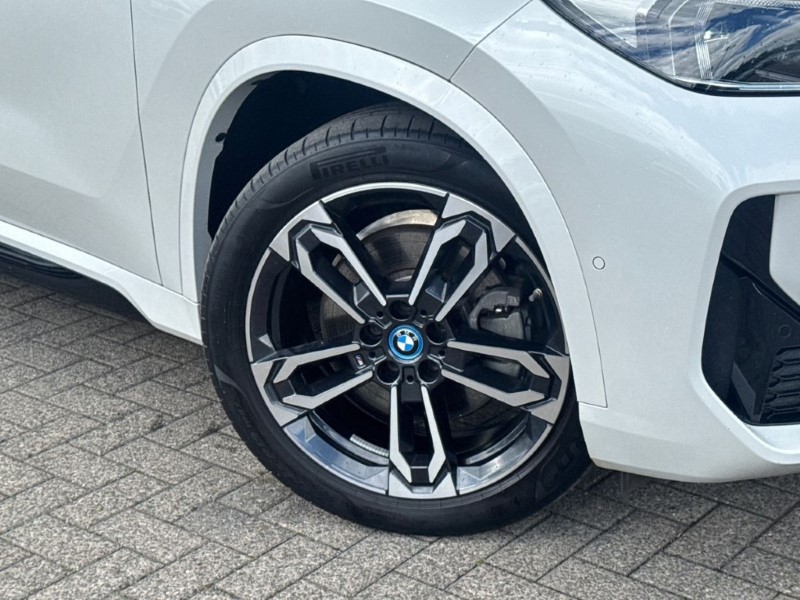 2023 (23) BMW iX1 230kW xDrive30 M Sport 65kWh 5dr Auto 5405665