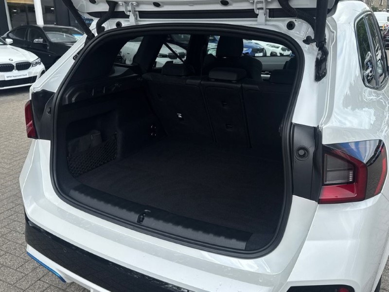 2023 (23) BMW iX1 230kW xDrive30 M Sport 65kWh 5dr Auto 5405659