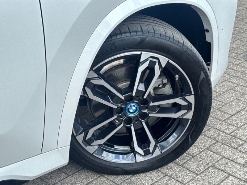 2023 (23) BMW iX1 230kW xDrive30 M Sport 65kWh 5dr Auto 5405670