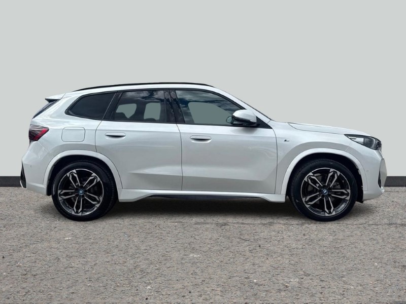 2023 (23) BMW iX1 230kW xDrive30 M Sport 65kWh 5dr Auto 5405622