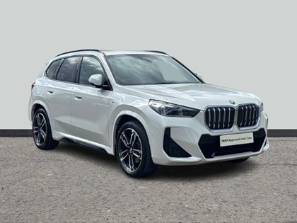 2023 (23) BMW iX1 230kW xDrive30 M Sport 65kWh 5dr Auto