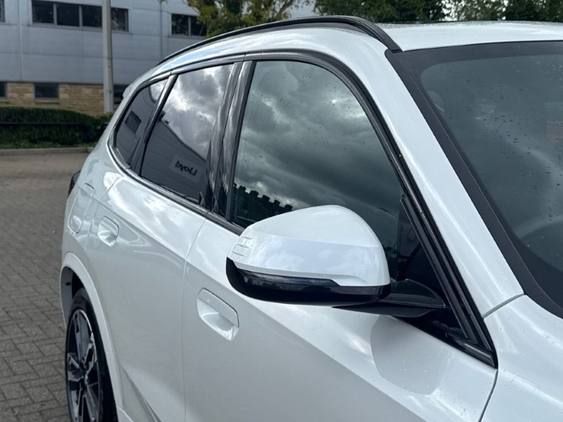 2023 (23) BMW iX1 230kW xDrive30 M Sport 65kWh 5dr Auto 5405671