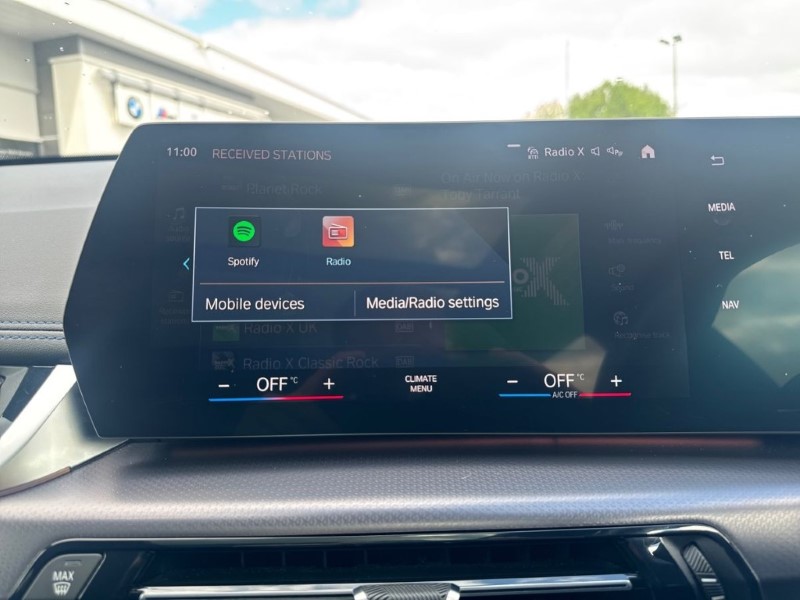 2023 (23) BMW iX1 230kW xDrive30 M Sport 65kWh 5dr Auto 5405649