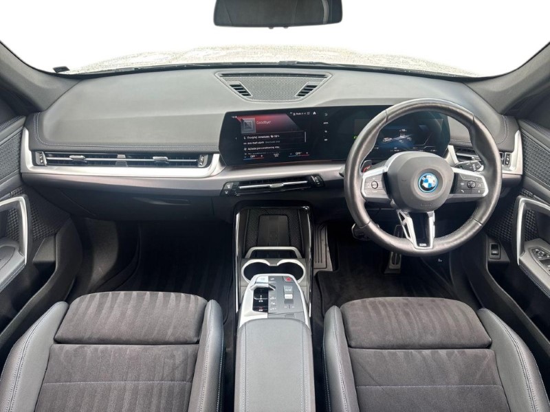2023 (23) BMW iX1 230kW xDrive30 M Sport 65kWh 5dr Auto 5405623