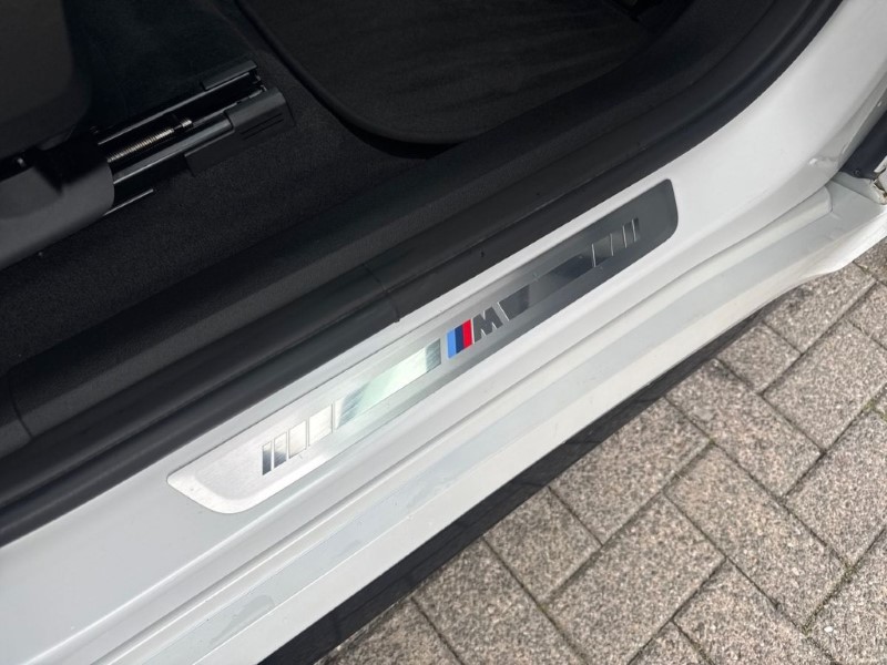 2023 (23) BMW iX1 230kW xDrive30 M Sport 65kWh 5dr Auto 5405658