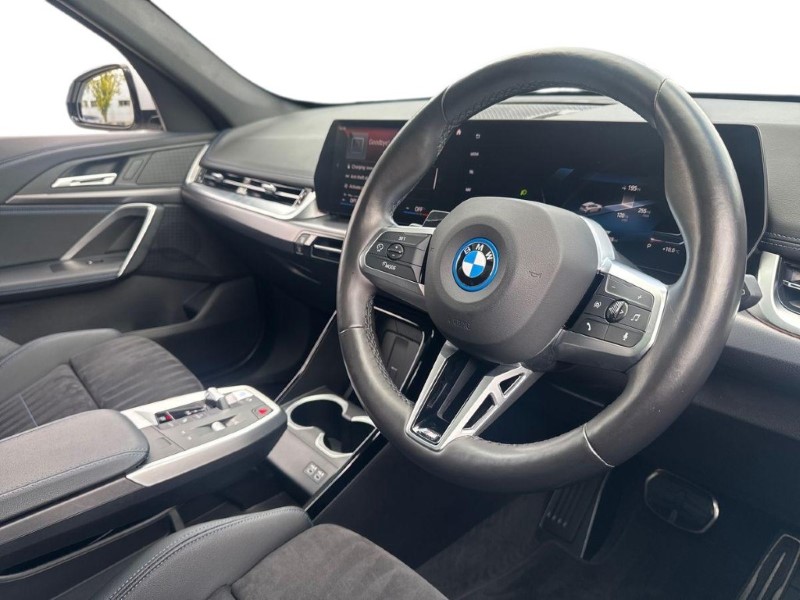 2023 (23) BMW iX1 230kW xDrive30 M Sport 65kWh 5dr Auto 5405625