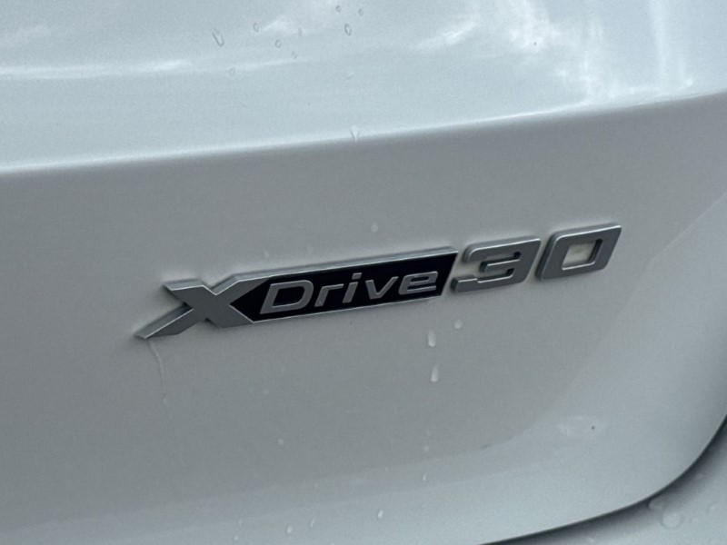 2023 (23) BMW iX1 230kW xDrive30 M Sport 65kWh 5dr Auto 5405664