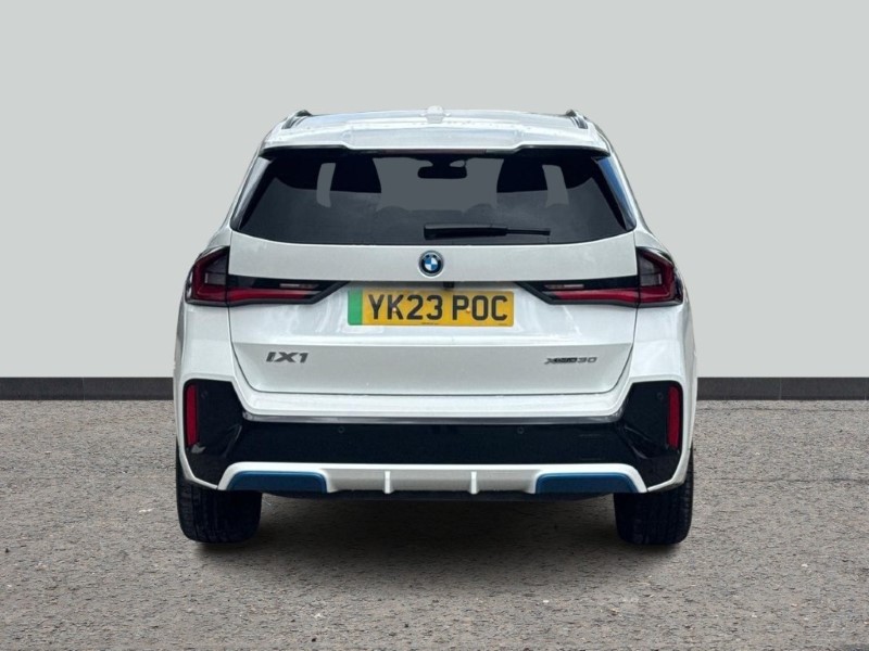 2023 (23) BMW iX1 230kW xDrive30 M Sport 65kWh 5dr Auto 5405634