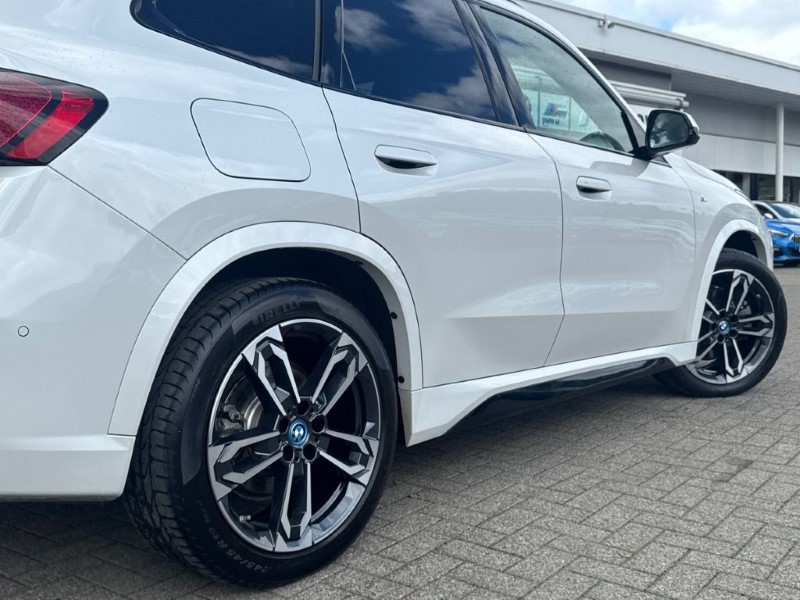 2023 (23) BMW iX1 230kW xDrive30 M Sport 65kWh 5dr Auto 5405669
